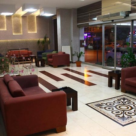 Napa Hotel เดนิซลี ภายนอก รูปภาพ