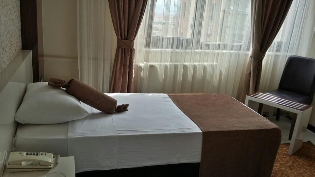 Napa Hotel เดนิซลี ห้อง รูปภาพ