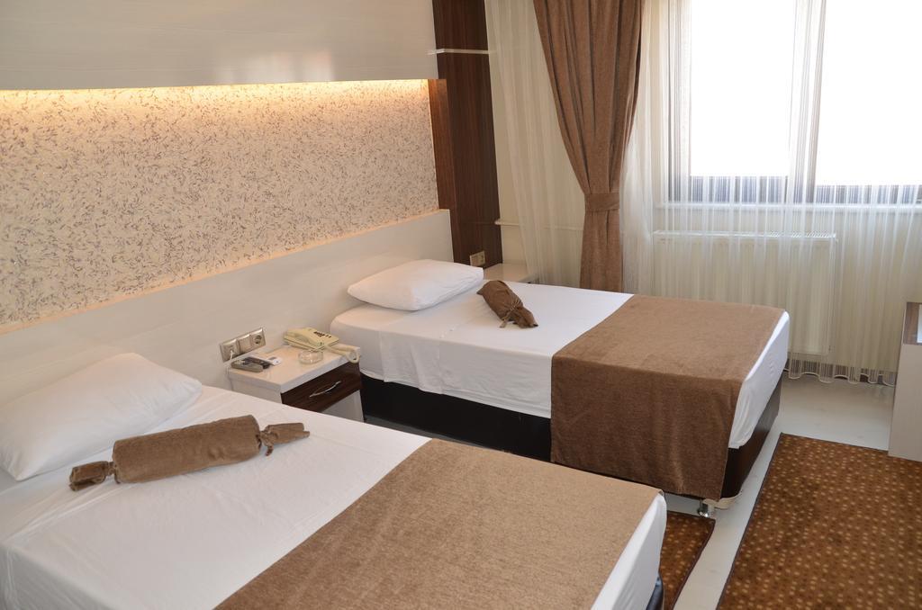 Napa Hotel เดนิซลี ห้อง รูปภาพ