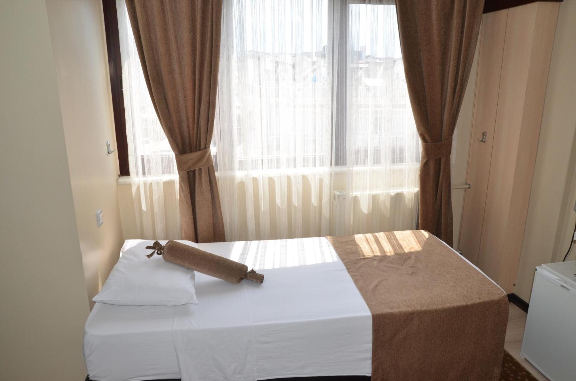 Napa Hotel เดนิซลี ห้อง รูปภาพ