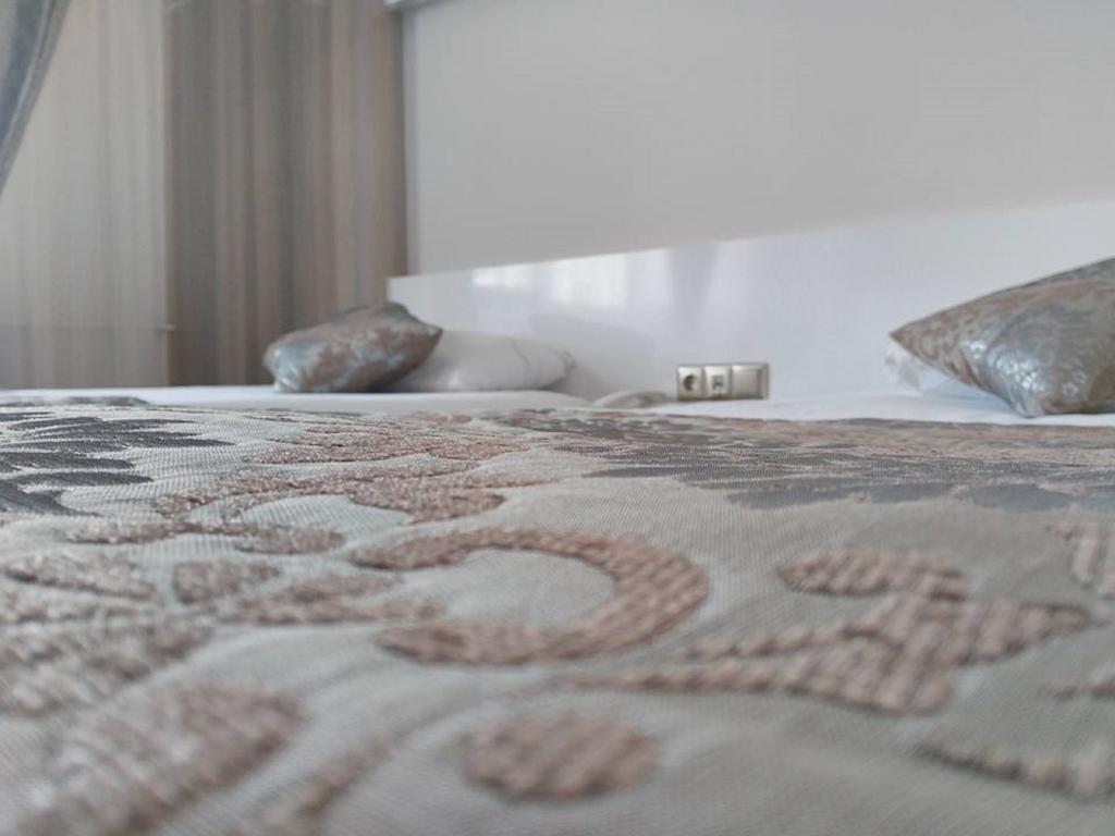 Napa Hotel เดนิซลี ภายนอก รูปภาพ